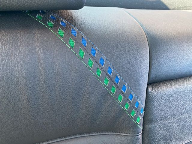 ALPINA B3 LIMOUSINE 2004 Image 31