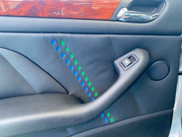 ALPINA B3 LIMOUSINE 2004 Image 31