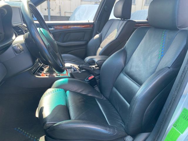 ALPINA B3 LIMOUSINE 2004 Image 31