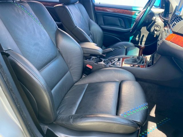 ALPINA B3 LIMOUSINE 2004 Image 31