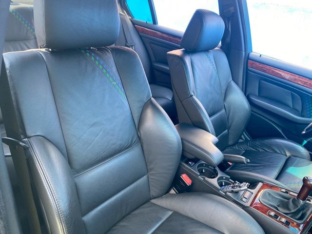 ALPINA B3 LIMOUSINE 2004 Image 31