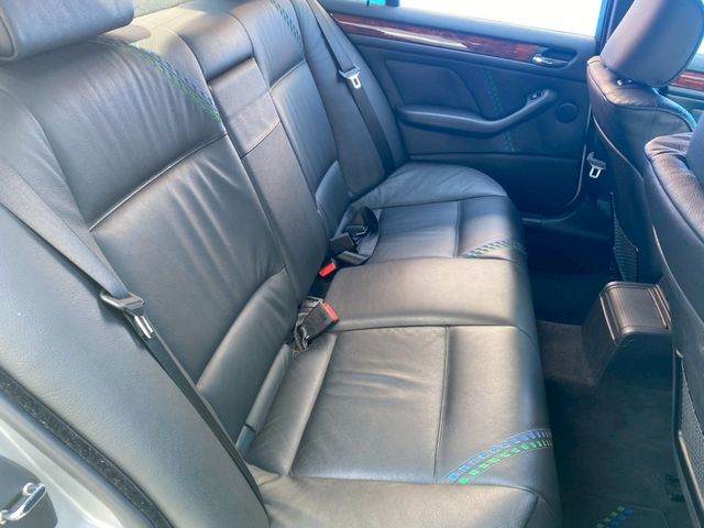 ALPINA B3 LIMOUSINE 2004 Image 31