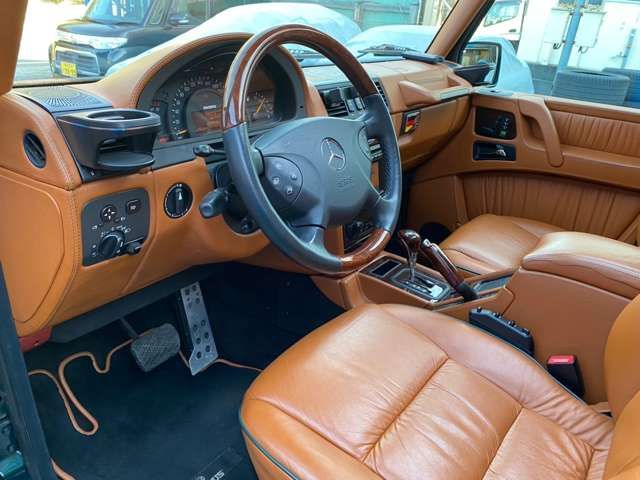 ALPINA B11 2003 Image 31