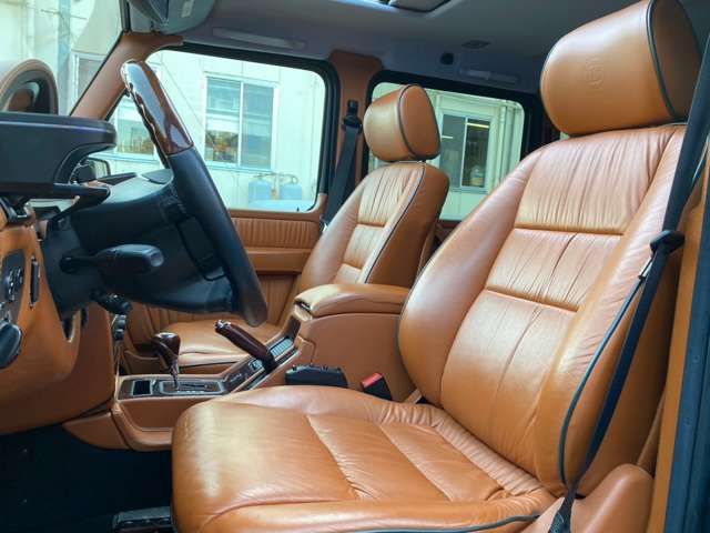 ALPINA B11 2003 Image 31