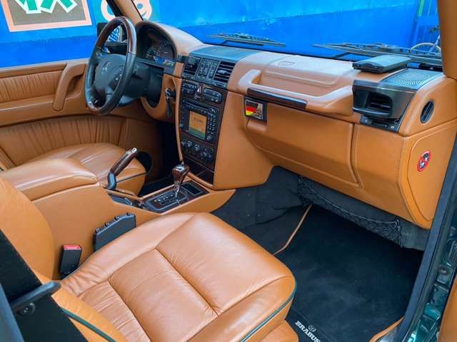 ALPINA B11 2003 Image 31