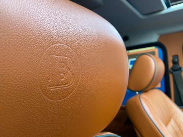 ALPINA B11 2003 Image 31