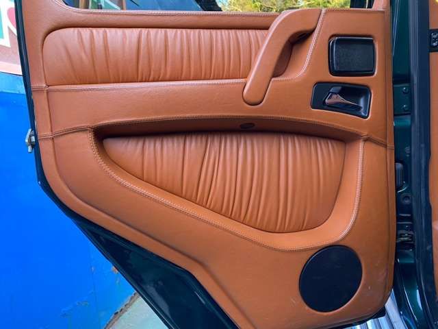 ALPINA B11 2003 Image 31