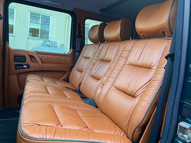 ALPINA B11 2003 Image 31