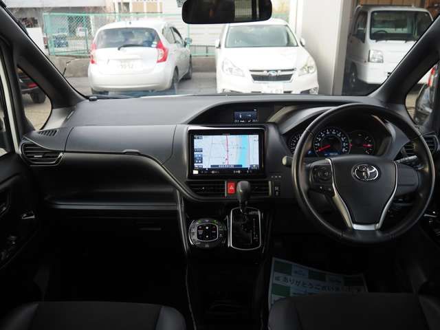 TOYOTA NOAH 2019 Image 31