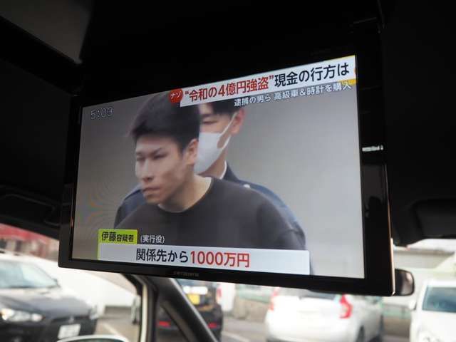 TOYOTA NOAH 2019 Image 31