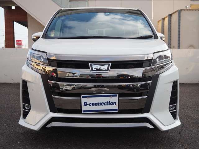 TOYOTA NOAH 2019 Image 31