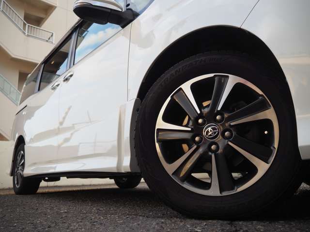 TOYOTA NOAH 2019 Image 31