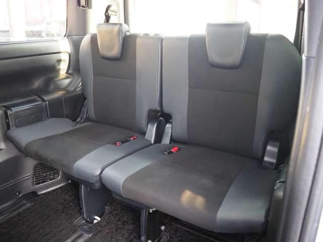 TOYOTA NOAH 2019 Image 31