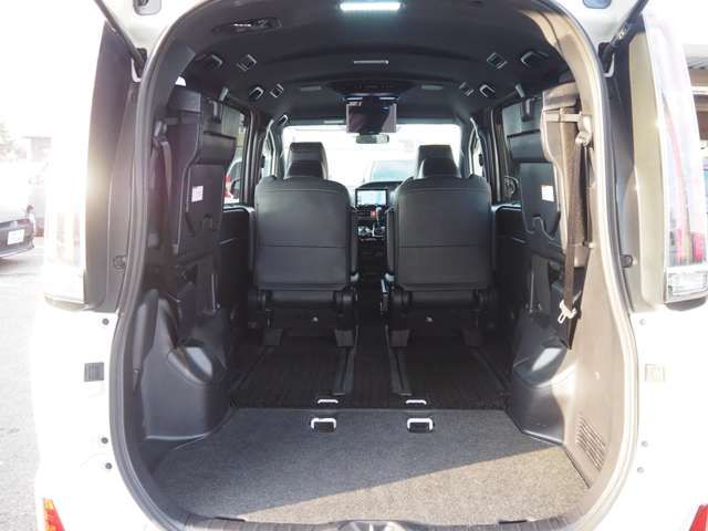 TOYOTA NOAH 2019 Image 31