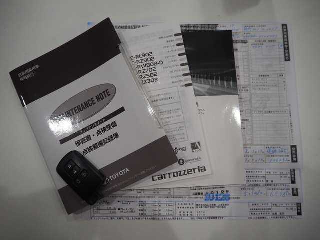 TOYOTA NOAH 2019 Image 31