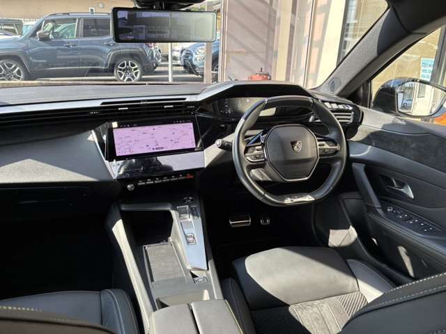 PEUGEOT 308SW 2023 Image 31