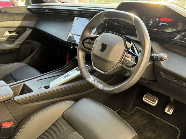 PEUGEOT 308SW 2023 Image 31