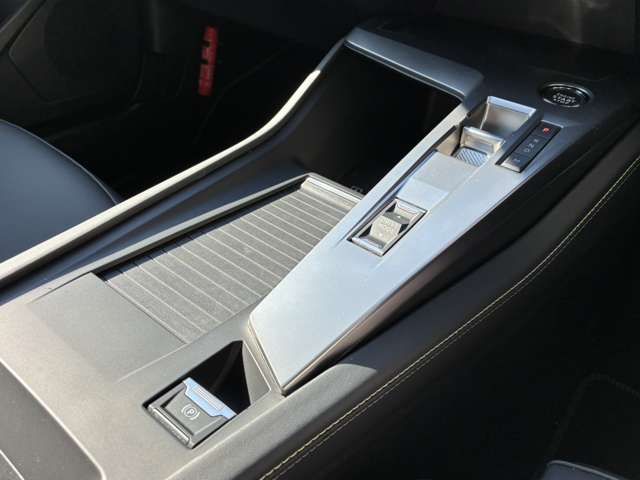 PEUGEOT 308SW 2023 Image 31