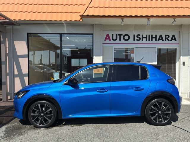 PEUGEOT 208 2021 Image 31