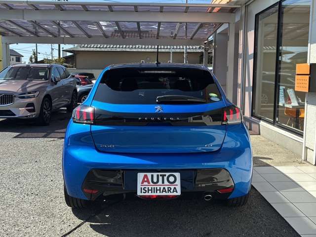 PEUGEOT 208 2021 Image 31