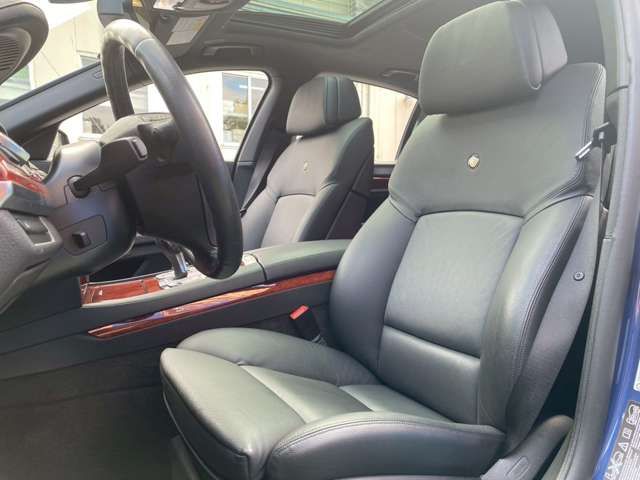 ALPINA B7 2011 Image 31