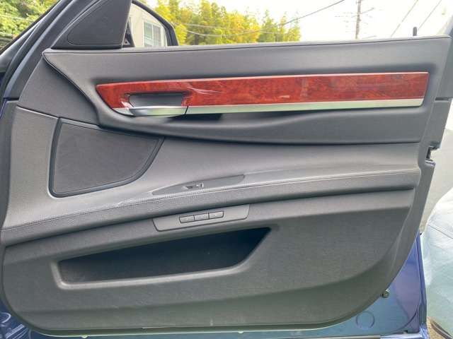 ALPINA B7 2011 Image 31