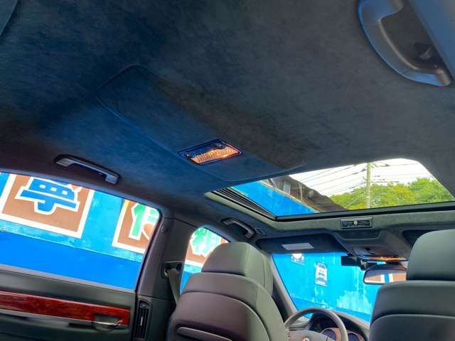 ALPINA B7 2011 Image 31