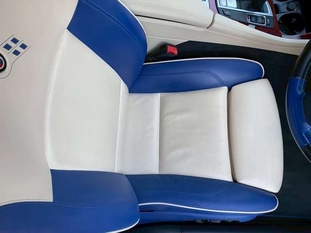 ALPINA D5 LIMOUSINE 2015 Image 31