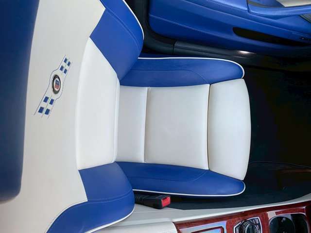 ALPINA D5 LIMOUSINE 2015 Image 31