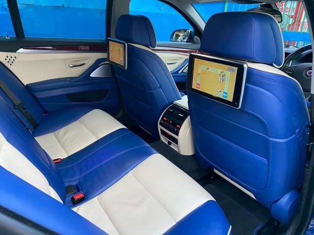 ALPINA D5 LIMOUSINE 2015 Image 31