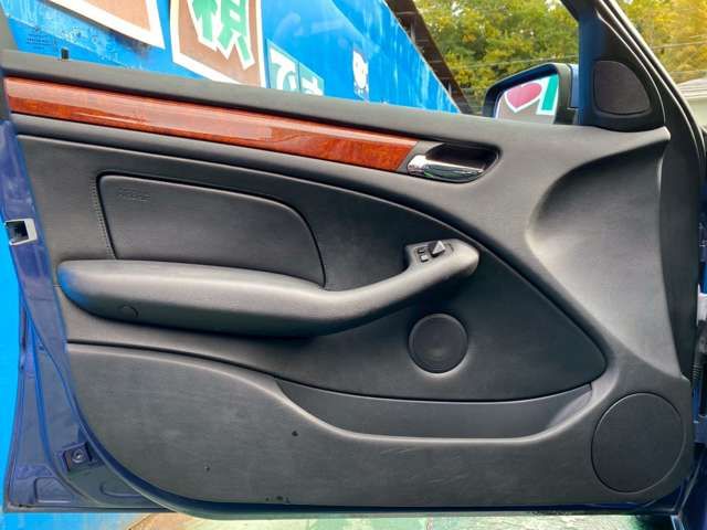 ALPINA B3 LIMOUSINE 2005 Image 31