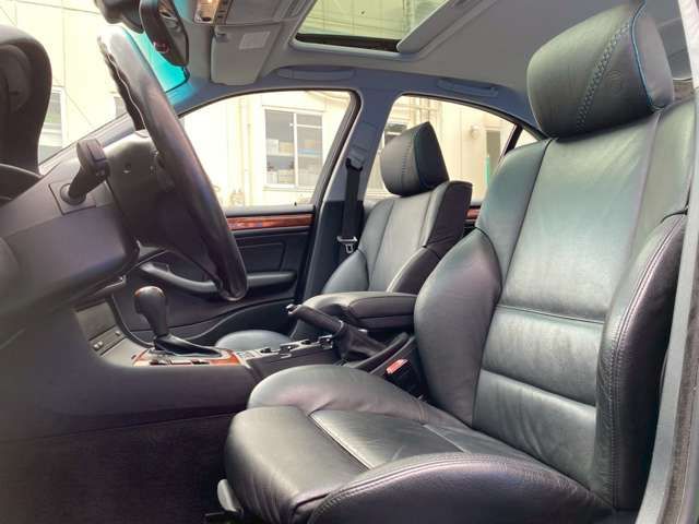 ALPINA B3 LIMOUSINE 2005 Image 31