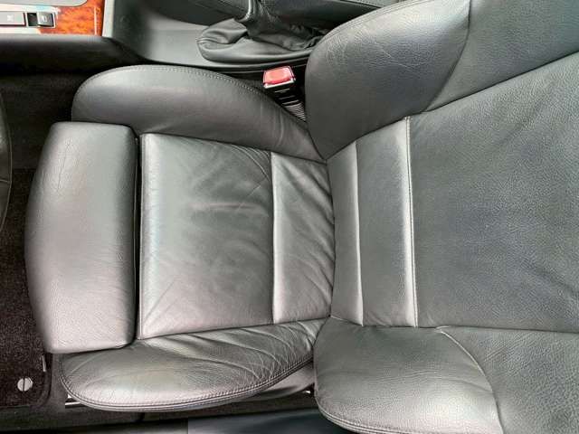 ALPINA B3 LIMOUSINE 2005 Image 31