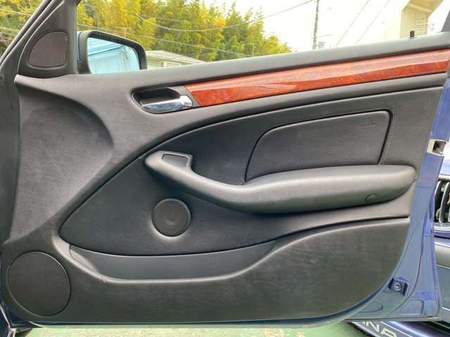 ALPINA B3 LIMOUSINE 2005 Image 31