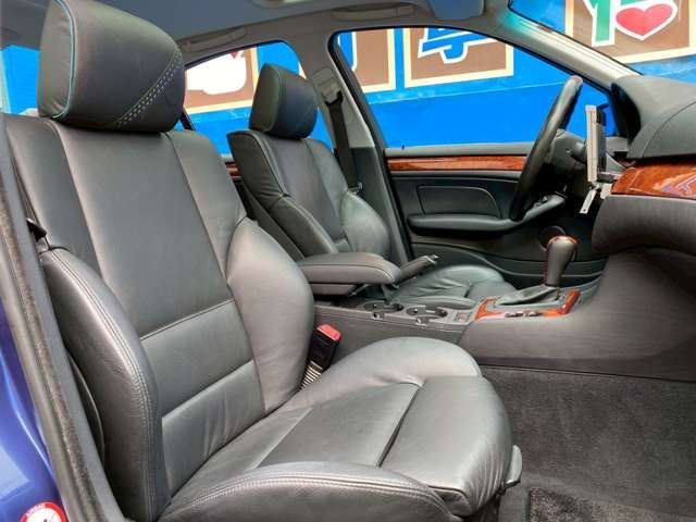 ALPINA B3 LIMOUSINE 2005 Image 31