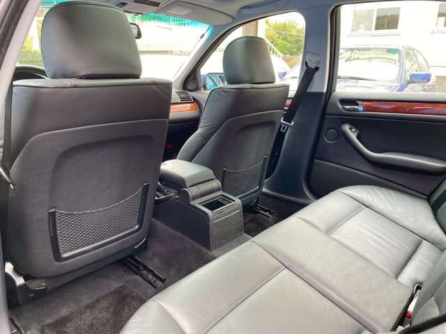 ALPINA B3 LIMOUSINE 2005 Image 31