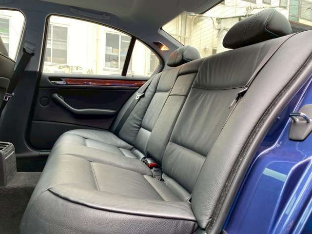 ALPINA B3 LIMOUSINE 2005 Image 31