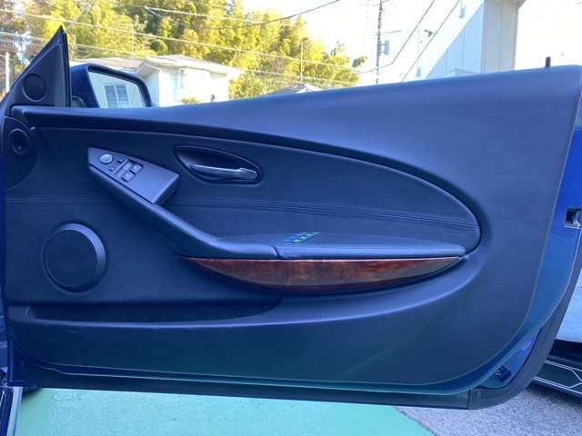 ALPINA B6 COUPE 2006 Image 31