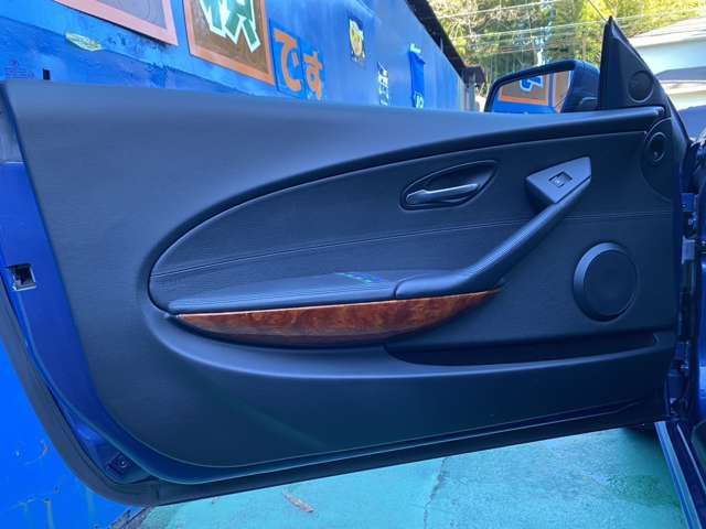 ALPINA B6 COUPE 2006 Image 31