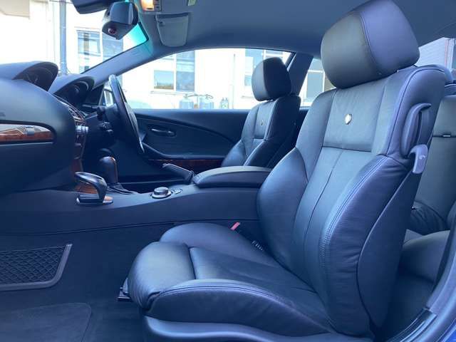 ALPINA B6 COUPE 2006 Image 31