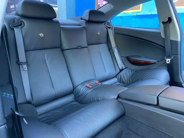 ALPINA B6 COUPE 2006 Image 31