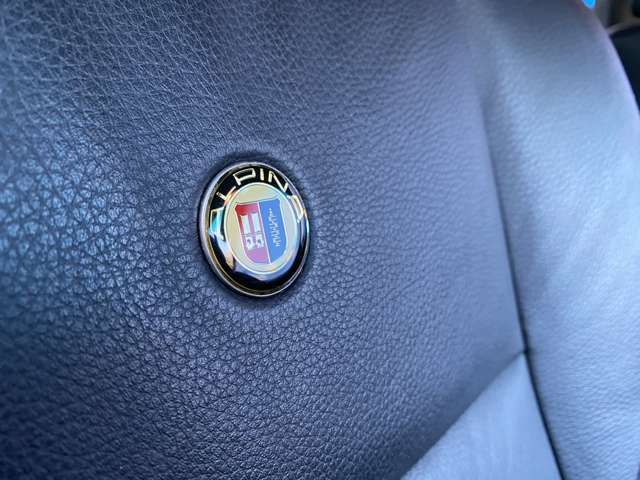 ALPINA B6 COUPE 2006 Image 31