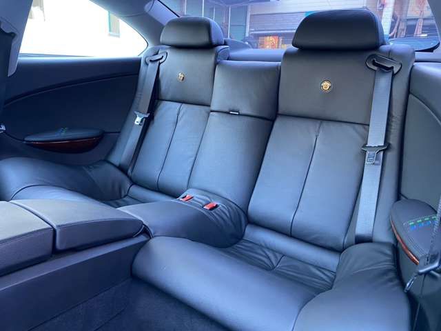 ALPINA B6 COUPE 2006 Image 31