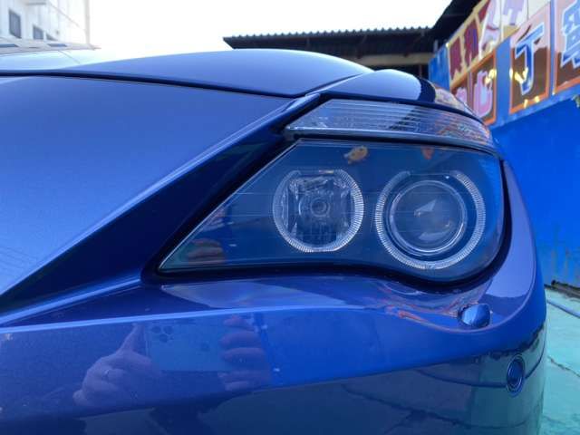 ALPINA B6 COUPE 2006 Image 31