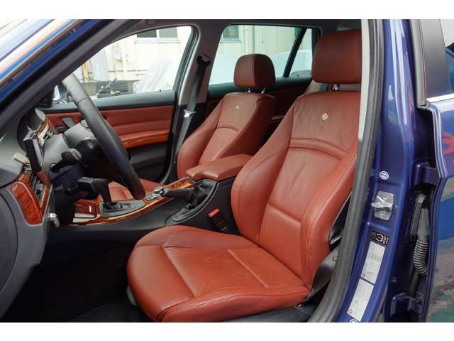 ALPINA B3 S TOURING 2011 Image 31