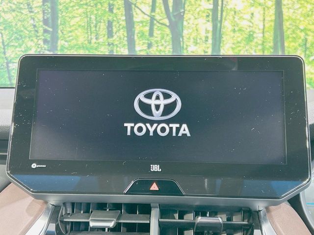 TOYOTA HARRIER HYBRID 2020 Image 31