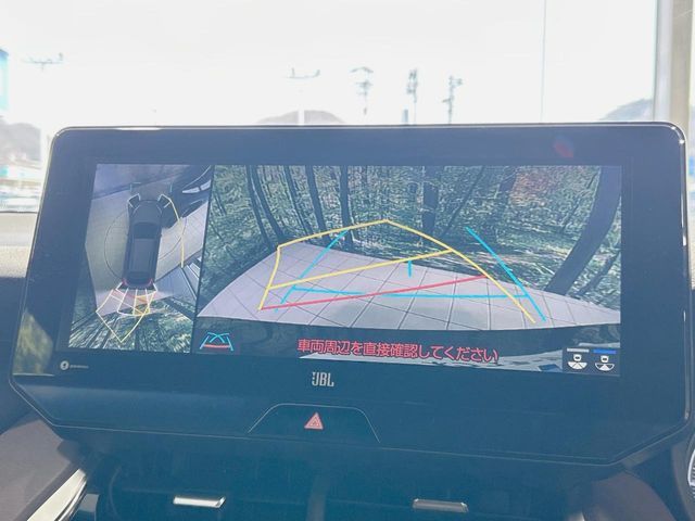 TOYOTA HARRIER HYBRID 2020 Image 31