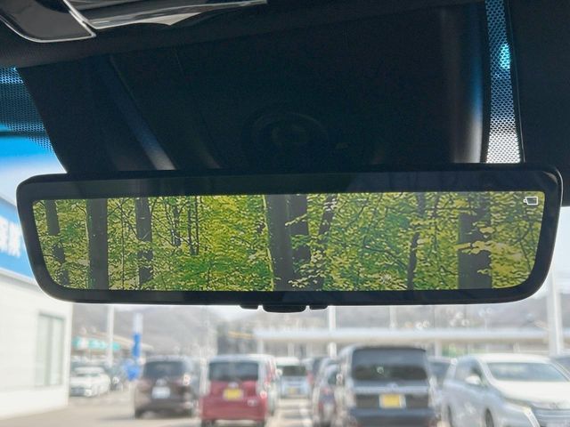 TOYOTA HARRIER HYBRID 2020 Image 31