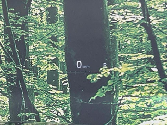 TOYOTA HARRIER HYBRID 2020 Image 31