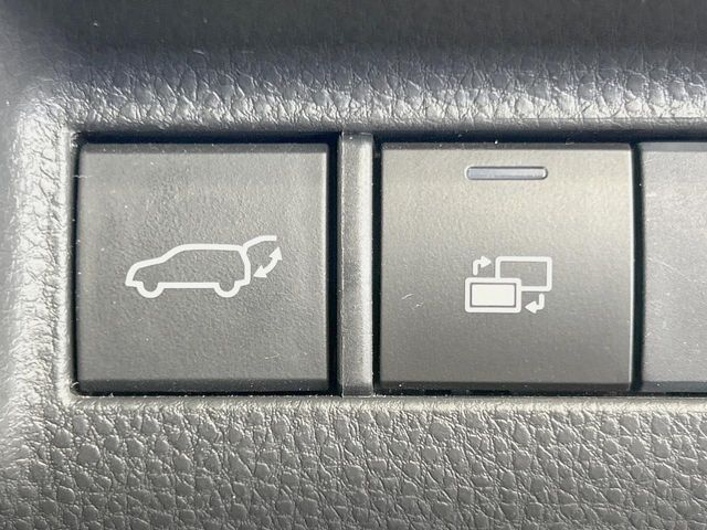 TOYOTA HARRIER HYBRID 2020 Image 31